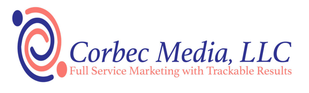 Corbec Media-Logotype