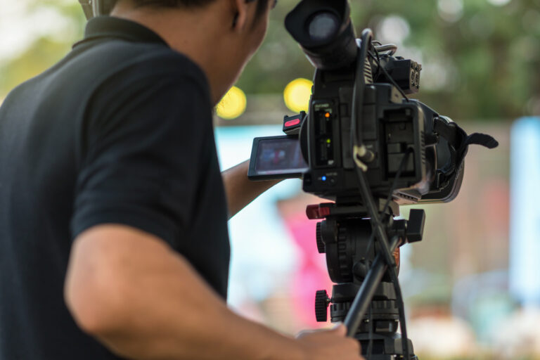 Tips for Creating & Structuring Your Marketing Video